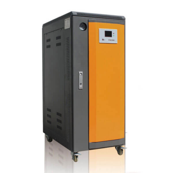Steam-boiler
