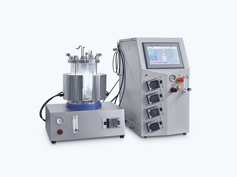 Photo-Bioreactor