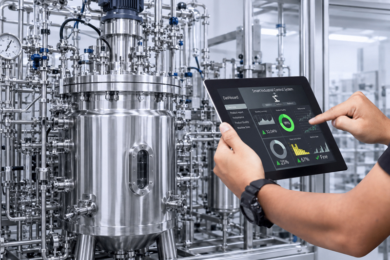 Smart Automation System