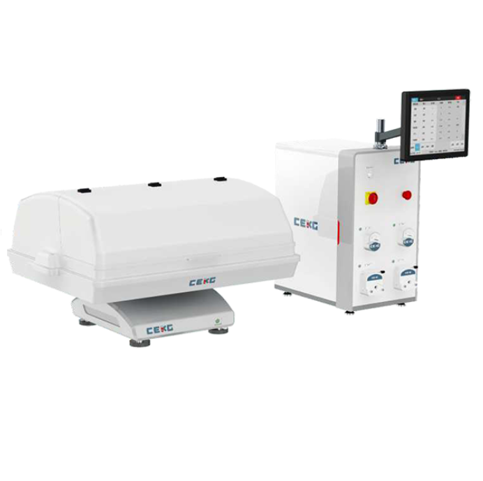 Single use Bioreactor Feature