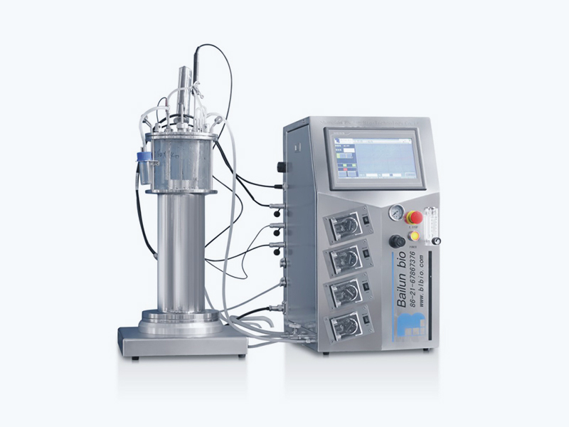 Airlift-Bioreactor